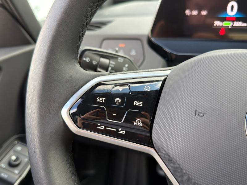 VW ID.3 Pure 125 kW Business