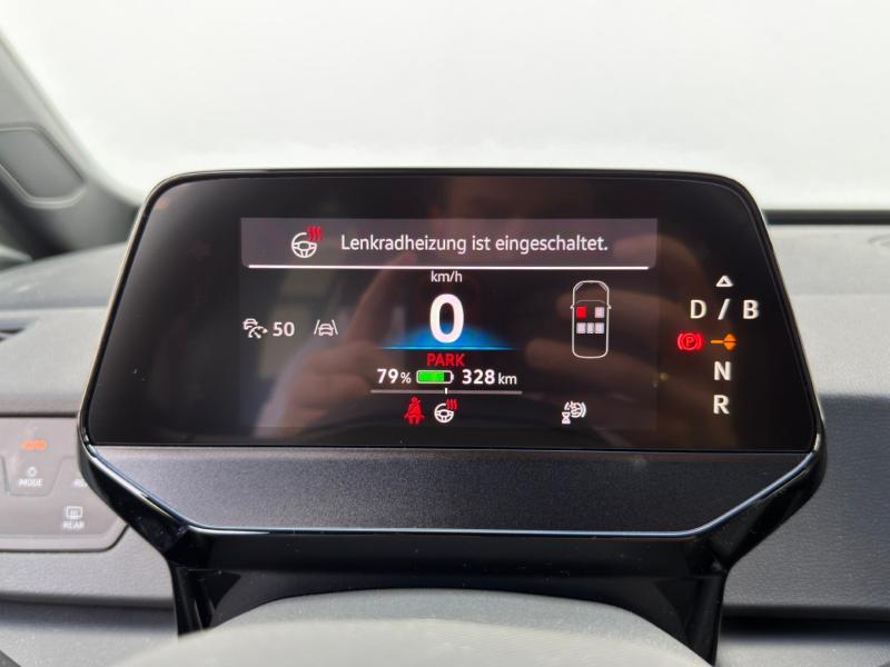 VW ID.3 Pure 125 kW Business