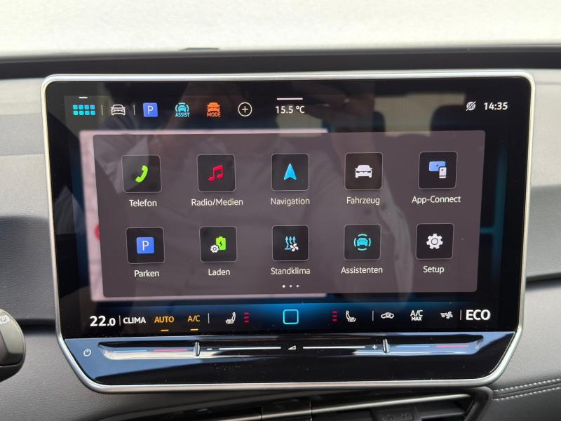 VW ID.3 Pure 125 kW Business