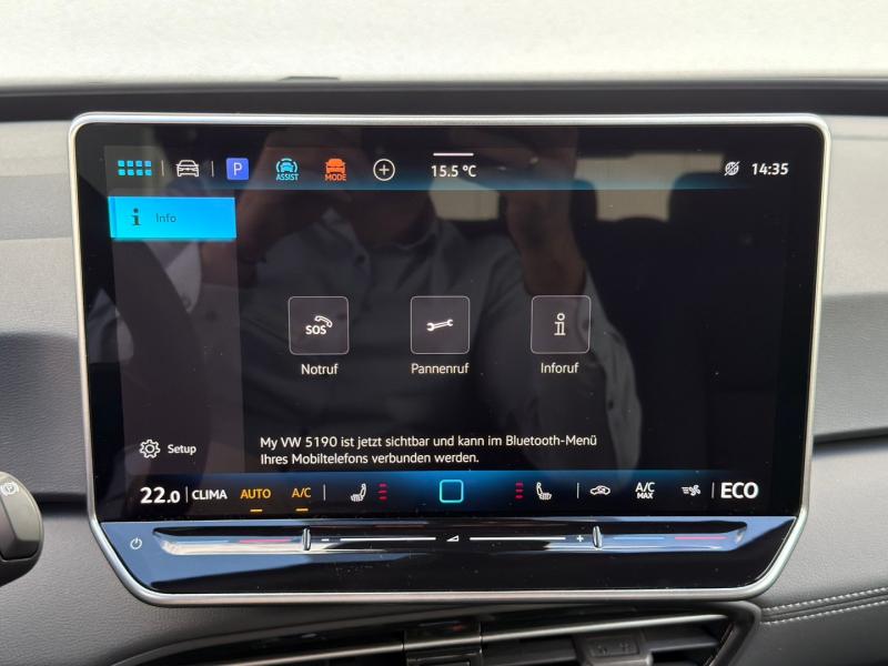 VW ID.3 Pure 125 kW Business