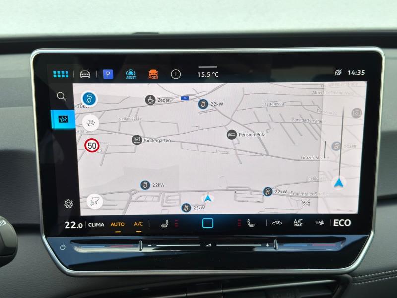 VW ID.3 Pure 125 kW Business