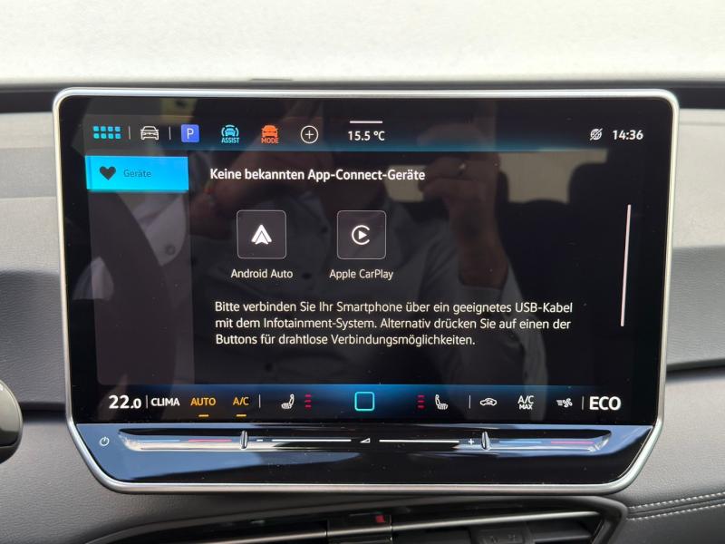 VW ID.3 Pure 125 kW Business