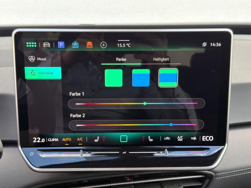 VW ID.3 Pure 125 kW Business