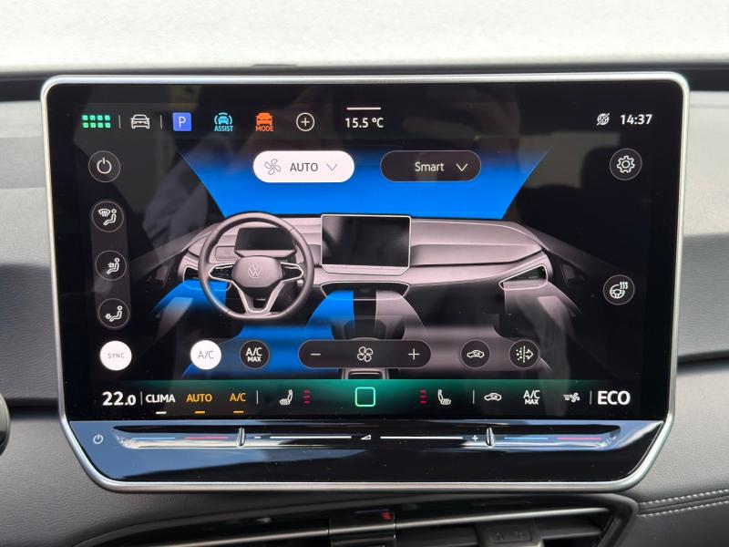 VW ID.3 Pure 125 kW Business