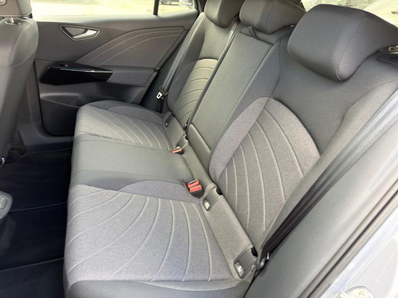 VW ID.3 Pure 125 kW Business