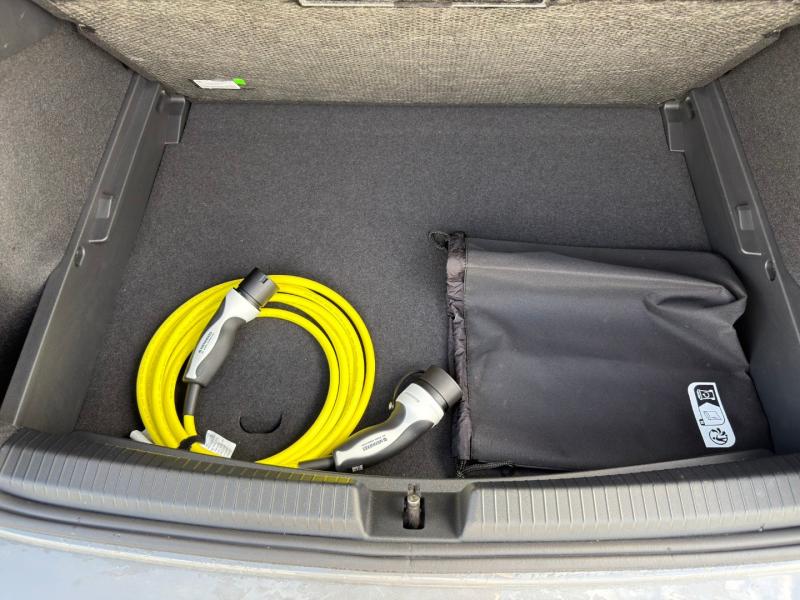 VW ID.3 Pure 125 kW Business