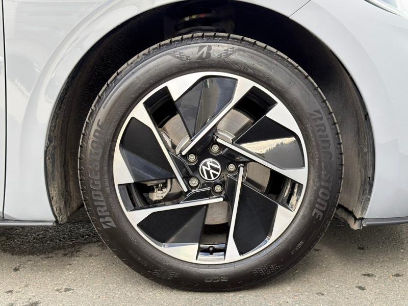 VW ID.3 Pure 125 kW Business