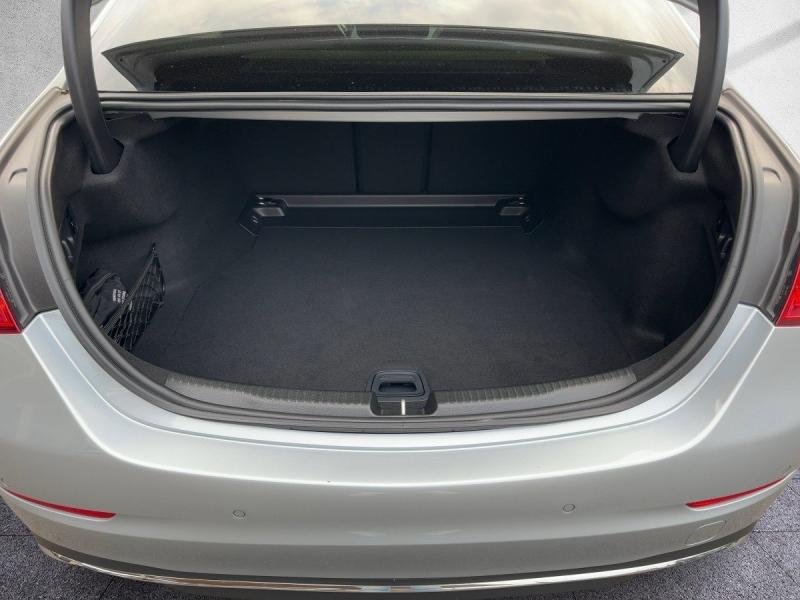 MERCEDES-BENZ C 220 d LIM 4MATIC
