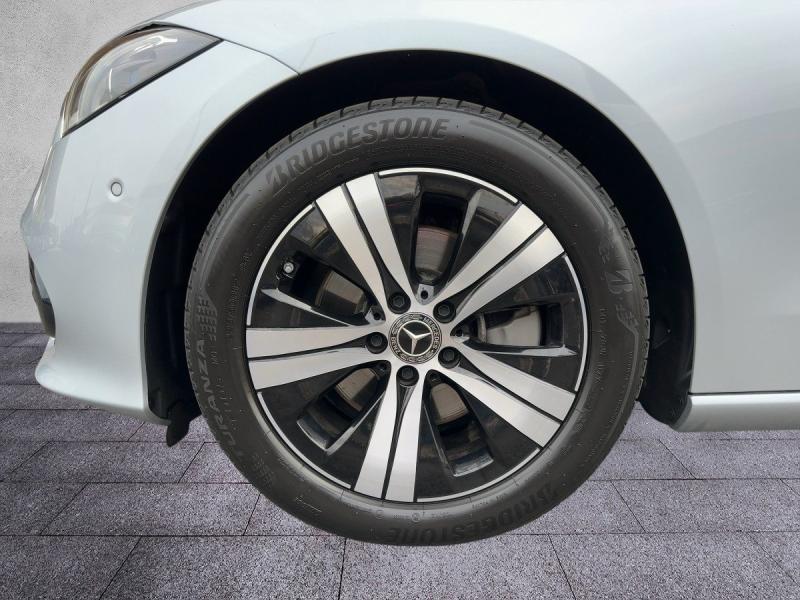 MERCEDES-BENZ C 220 d LIM 4MATIC