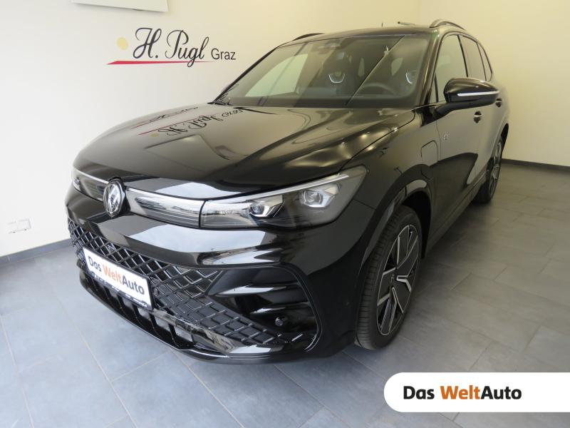 Tiguan Volkswagen VW Tiguan Sport eHybrid DSG 150 kW