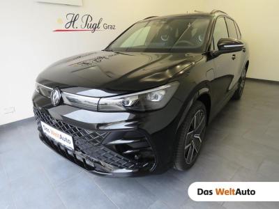 VW Tiguan Sport eHybrid DSG 150 kW