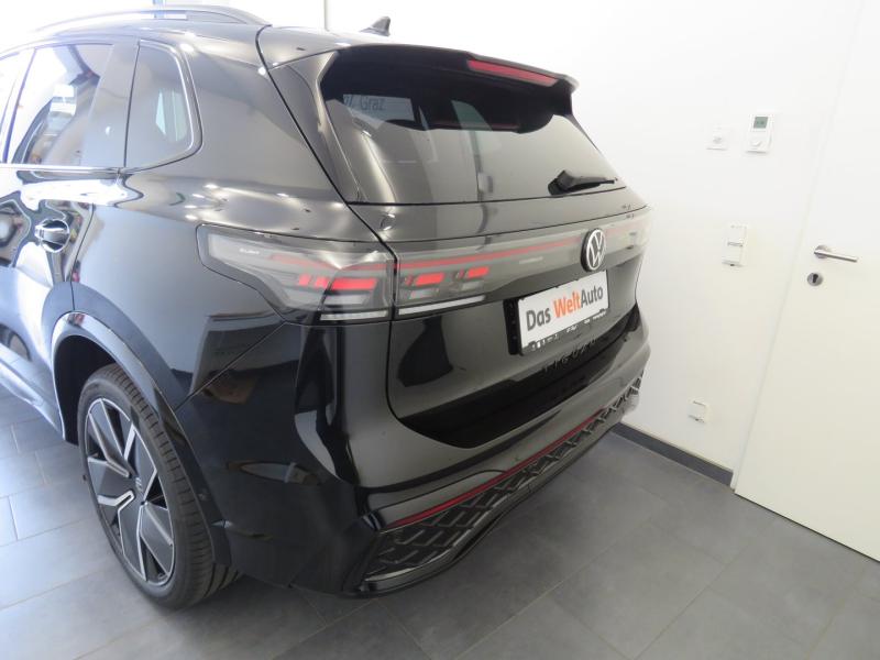 VW Tiguan Sport eHybrid DSG 150 kW