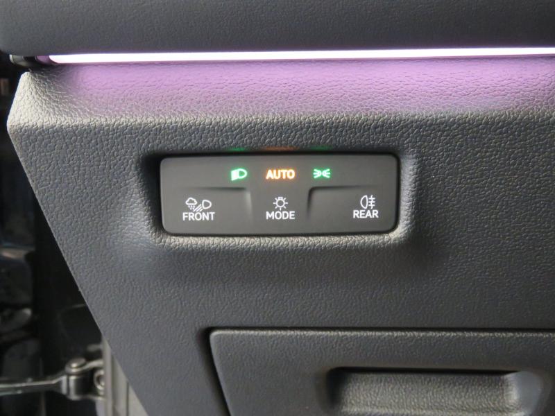 VW Tiguan Sport eHybrid DSG 150 kW