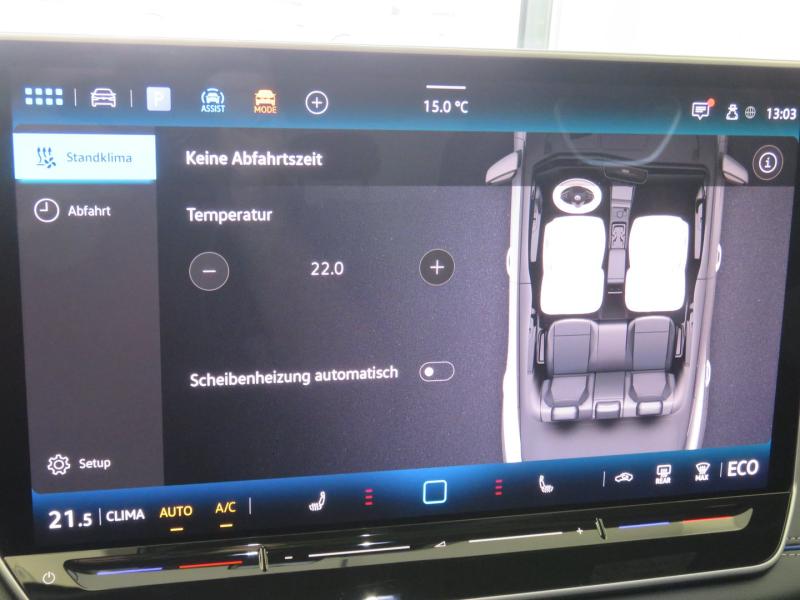 VW Tiguan Sport eHybrid DSG 150 kW