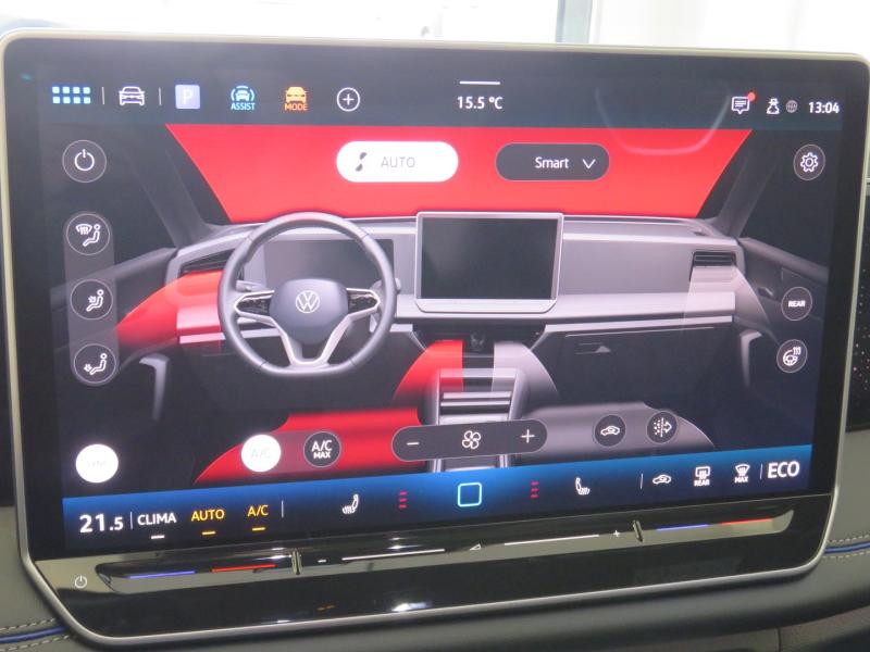 VW Tiguan Sport eHybrid DSG 150 kW