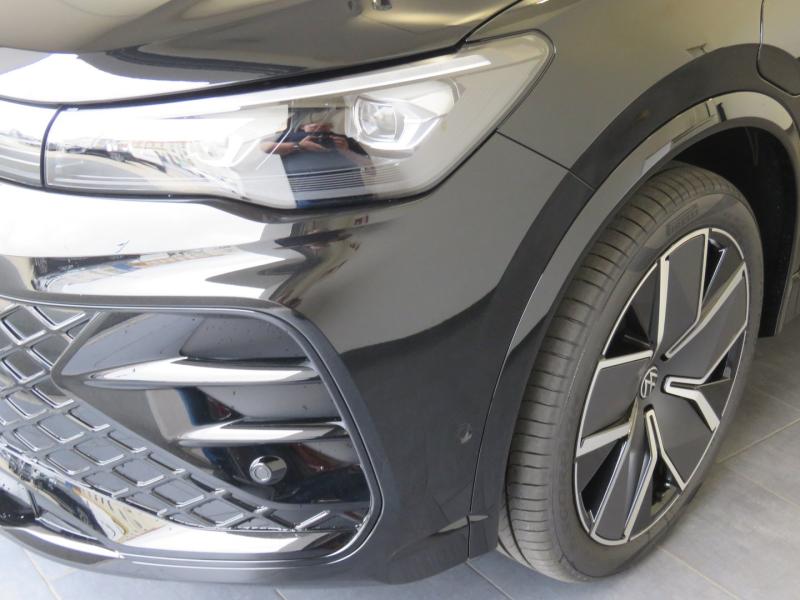 VW Tiguan Sport eHybrid DSG 150 kW