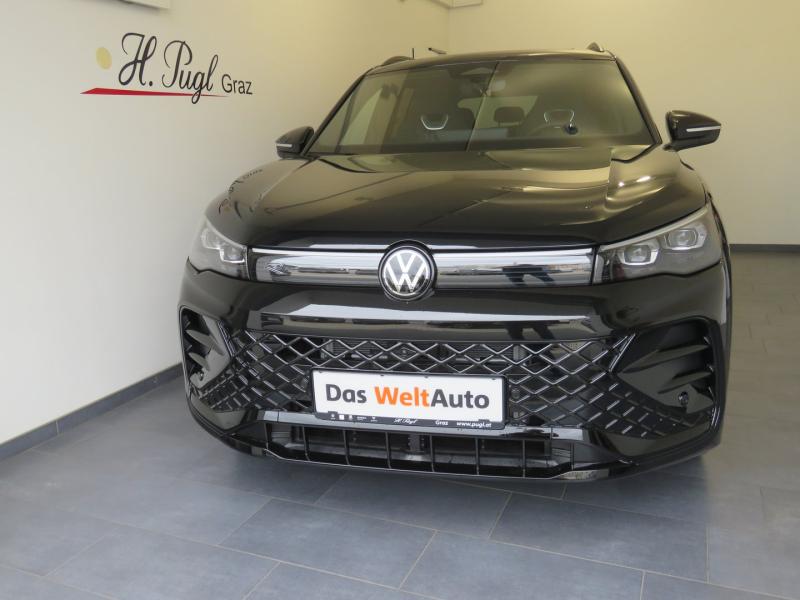 VW Tiguan Sport eHybrid DSG 150 kW