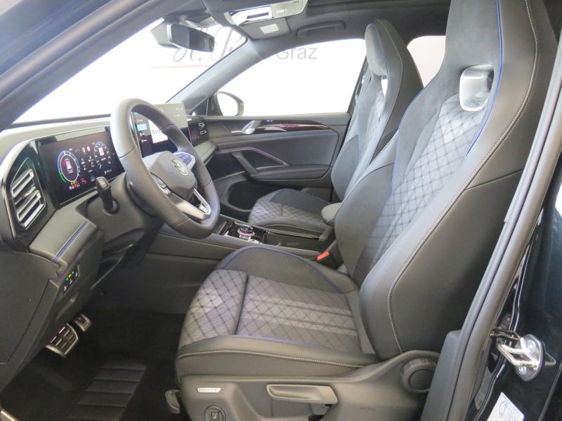 VW Tiguan Sport eHybrid DSG 150 kW