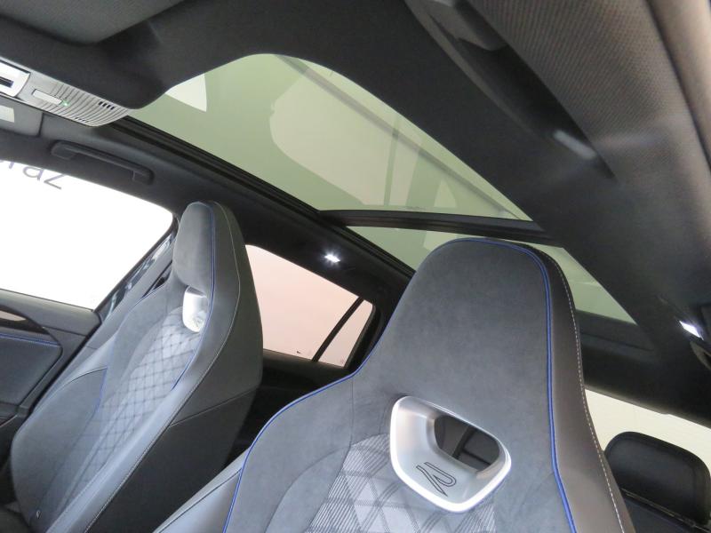 VW Tiguan Sport eHybrid DSG 150 kW