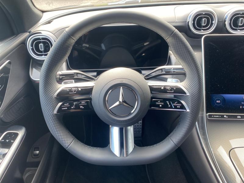 MERCEDES-BENZ GLC 220 d 4MATIC Coupé
