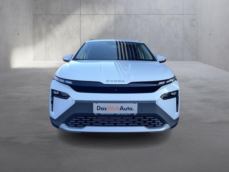 Škoda Elroq 85
