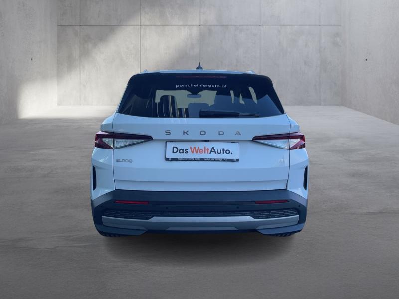 Škoda Elroq 85