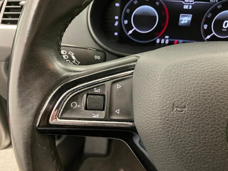 Škoda OCTAVIA Combi 4x4 Style Limited TDI