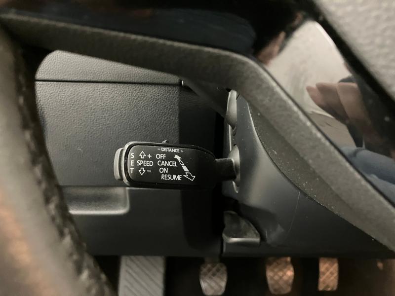 Škoda OCTAVIA Combi 4x4 Style Limited TDI