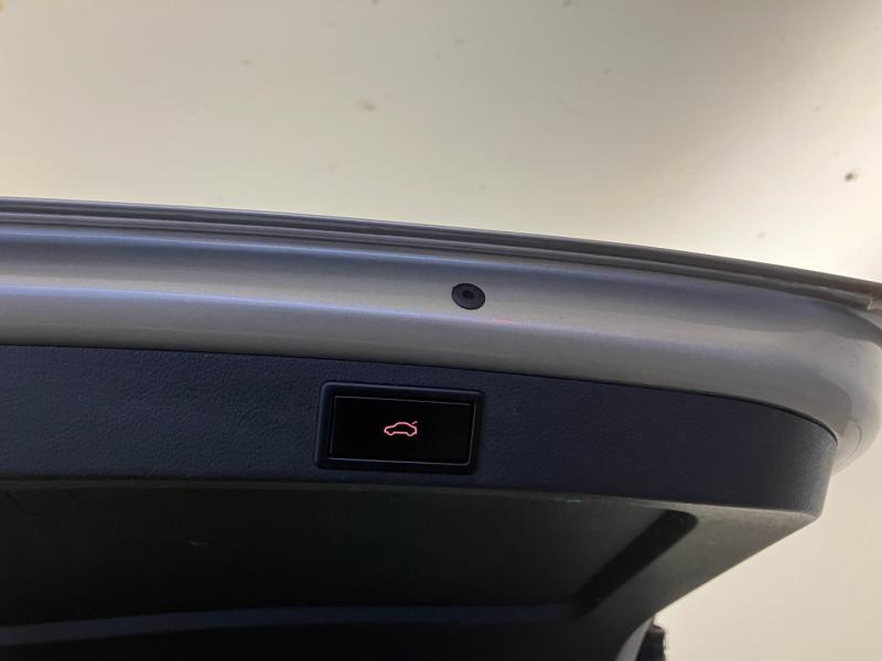 Škoda OCTAVIA Combi 4x4 Style Limited TDI