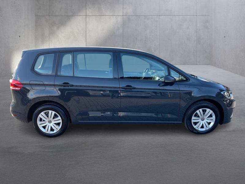 VW Touran TDI