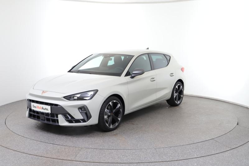Leon Cupra CUPRA Leon 1.5 TSI 150 PS ACT