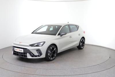 CUPRA Leon 1.5 TSI 150 PS ACT