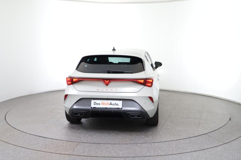 CUPRA Leon 1.5 TSI 150 PS ACT