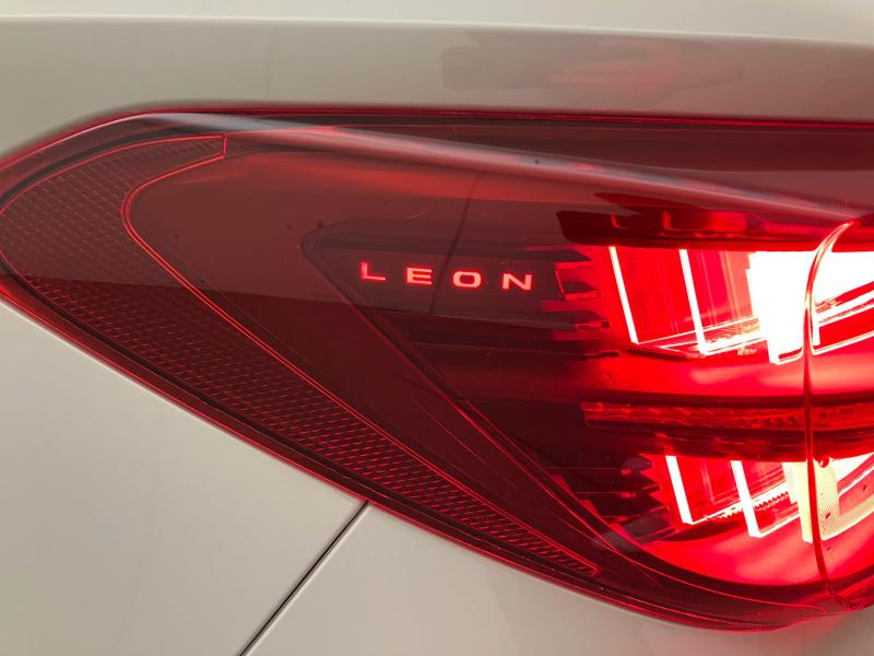 CUPRA Leon 1.5 TSI 150 PS ACT