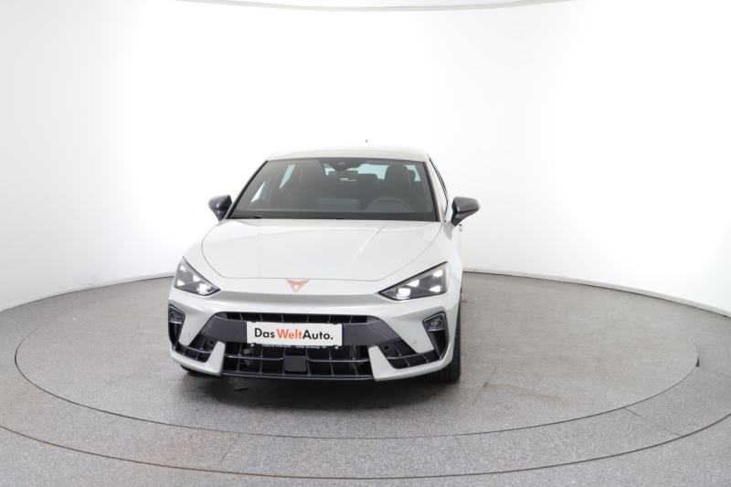 CUPRA Leon 1.5 TSI 150 PS ACT