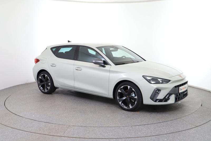 CUPRA Leon 1.5 TSI 150 PS ACT