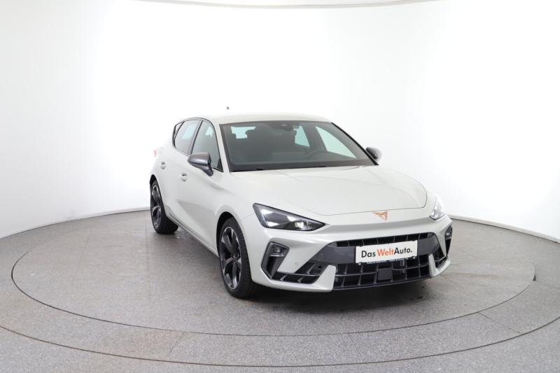 CUPRA Leon 1.5 TSI 150 PS ACT