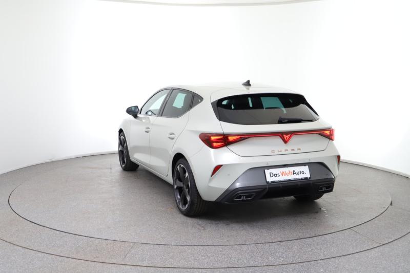 CUPRA Leon 1.5 TSI 150 PS ACT