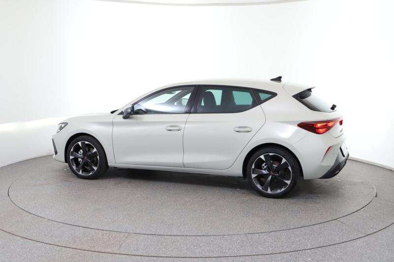 CUPRA Leon 1.5 TSI 150 PS ACT