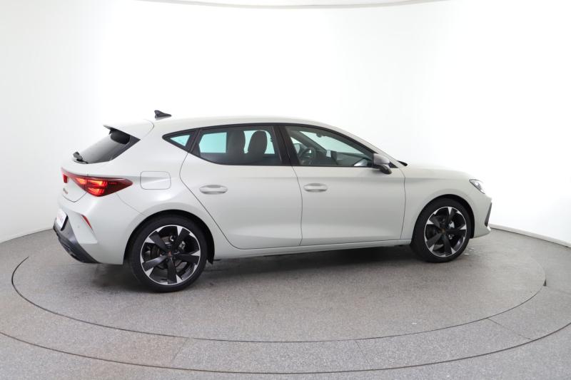 CUPRA Leon 1.5 TSI 150 PS ACT
