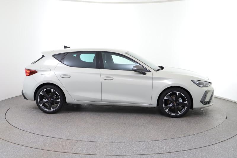 CUPRA Leon 1.5 TSI 150 PS ACT