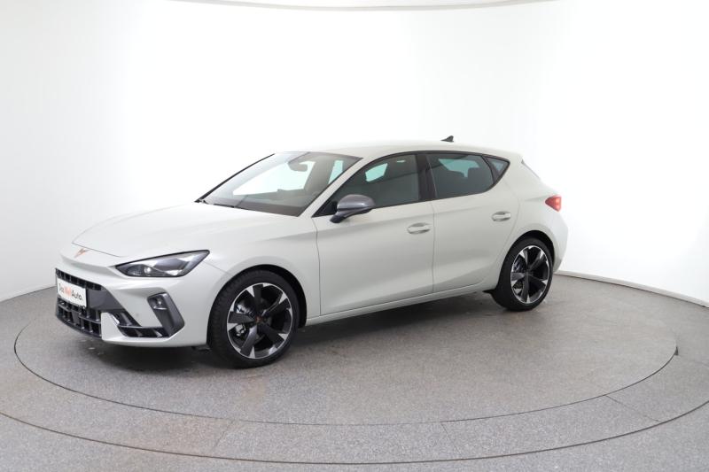 CUPRA Leon 1.5 TSI 150 PS ACT