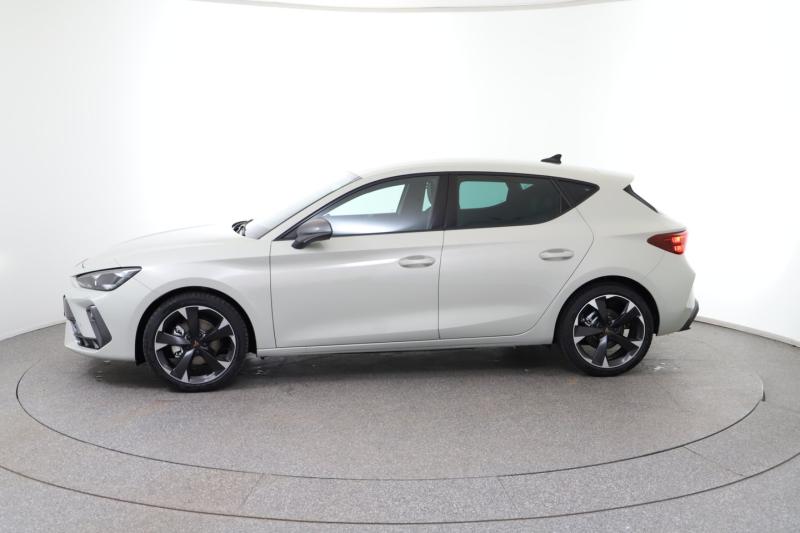 CUPRA Leon 1.5 TSI 150 PS ACT