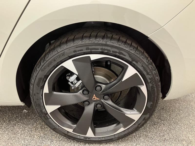 CUPRA Leon 1.5 TSI 150 PS ACT