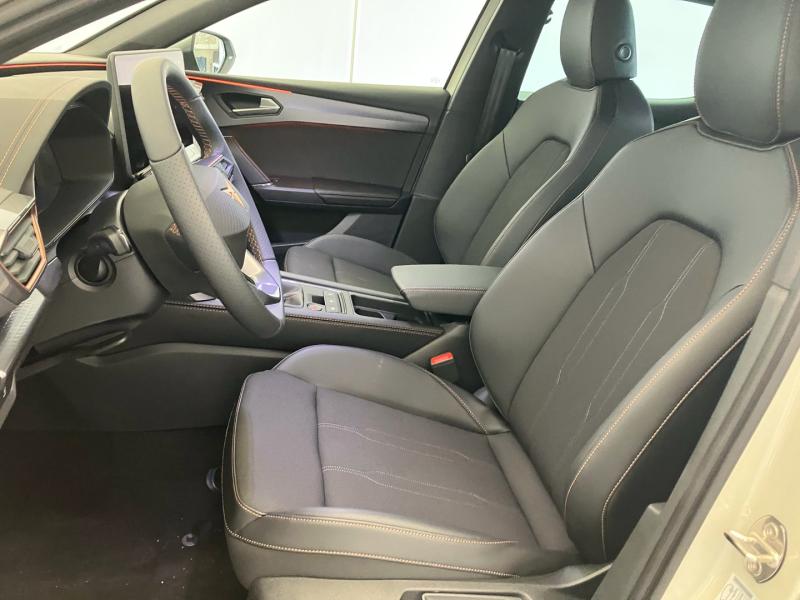 CUPRA Leon 1.5 TSI 150 PS ACT