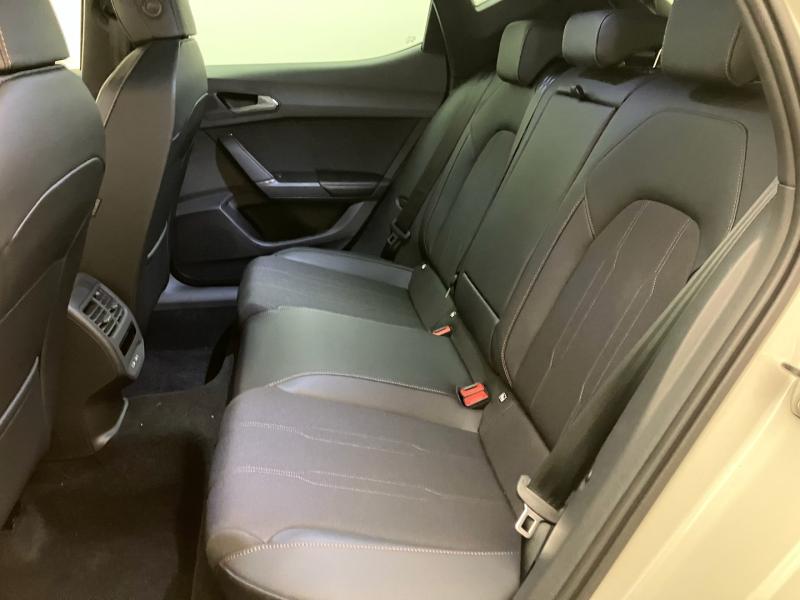 CUPRA Leon 1.5 TSI 150 PS ACT