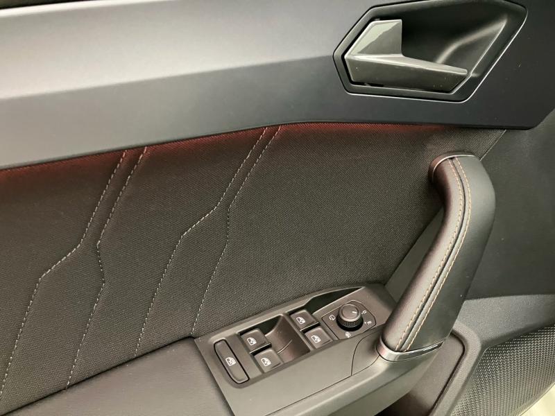 CUPRA Leon 1.5 TSI 150 PS ACT