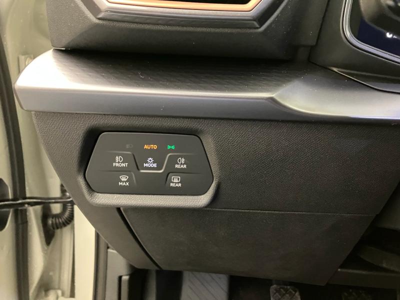 CUPRA Leon 1.5 TSI 150 PS ACT