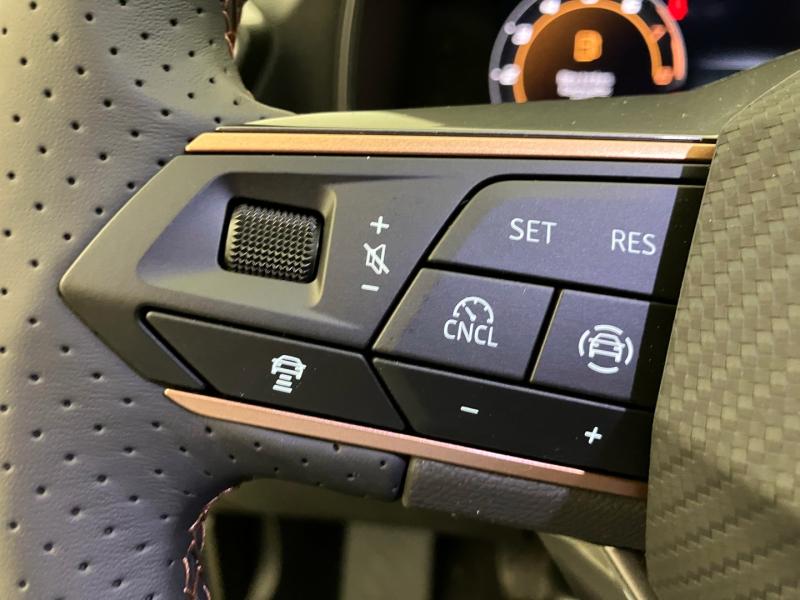 CUPRA Leon 1.5 TSI 150 PS ACT