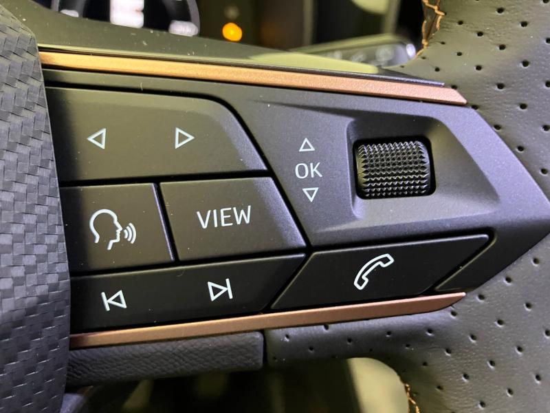 CUPRA Leon 1.5 TSI 150 PS ACT